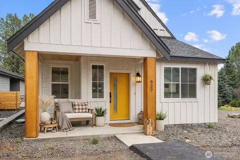 602 Compass Pl, Cle Elum, WA 98922