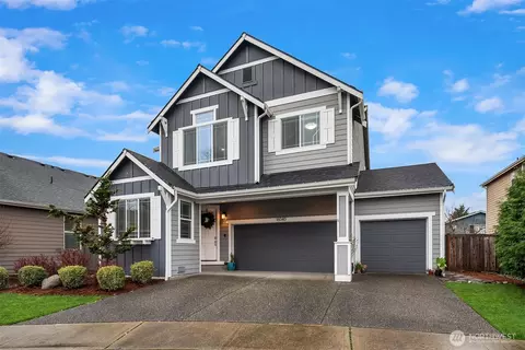 16040 166th Dr SE, Monroe, WA 98272