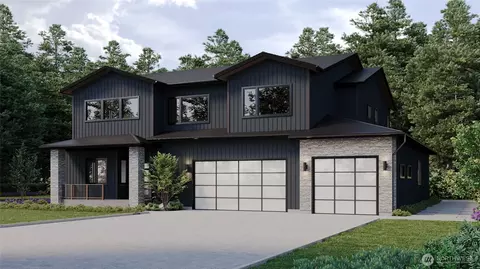 3519 130th St NW, Gig Harbor, WA 98332