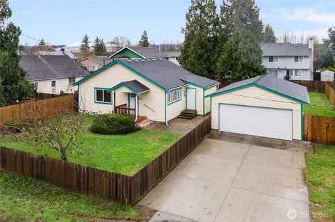 843 3rd Ave N, Kent, WA 98032