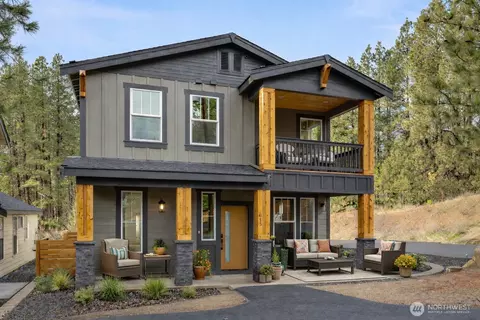 613 Compass Pl, Cle Elum, WA 98922