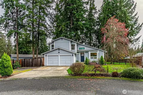 9214 Gem Dr SE, Olympia, WA 98513