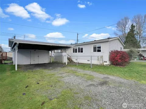 10900 Kuhlman Rd SE #54, Olympia, WA 98513