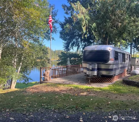 1610 W Star Lake Dr, Elma, WA 98541