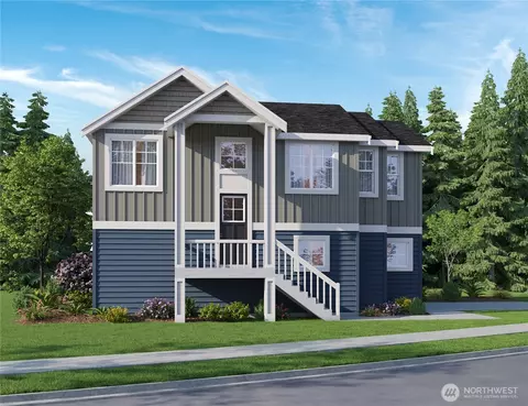 24418 111th Ave SE, Kent, WA 98030