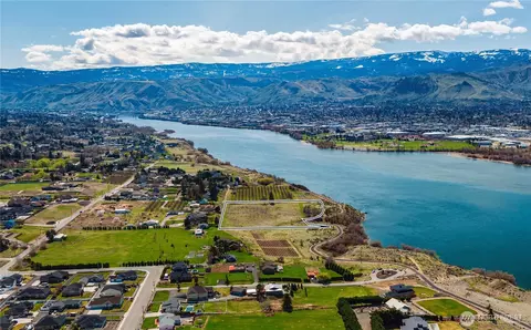 0 Nnnn 30th St NW, East Wenatchee, WA 98802