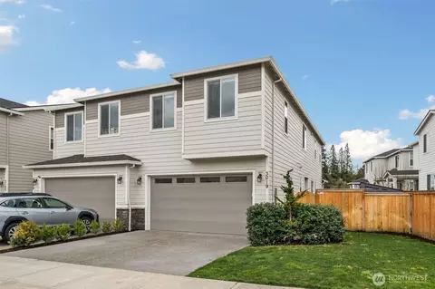 3019 N Pioneer Canyon Dr, Ridgefield, WA 98642