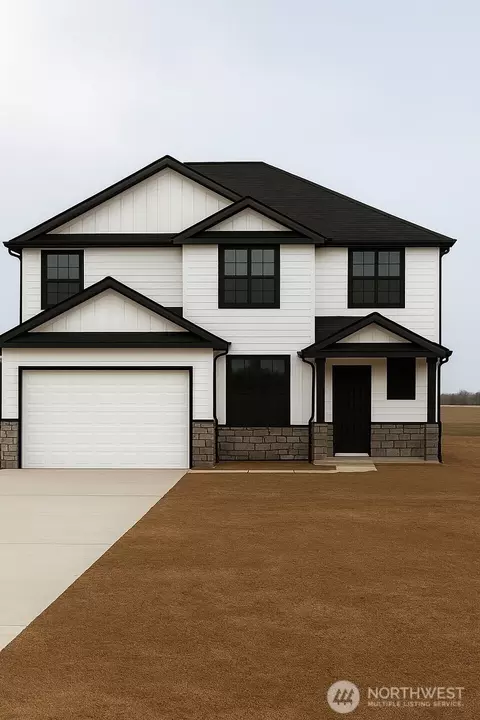 215 Poplar St NE, Royal City, WA 99357
