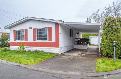 225 NErnst # 49, Oak Harbor, WA 98277