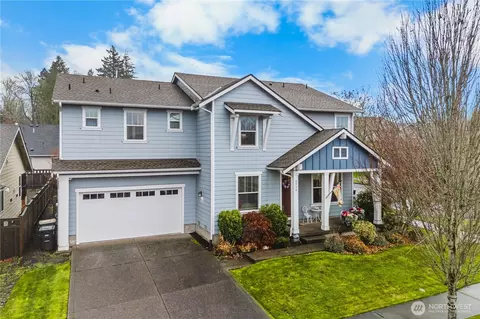 8998 Buttercup St SE, Tumwater, WA 98501