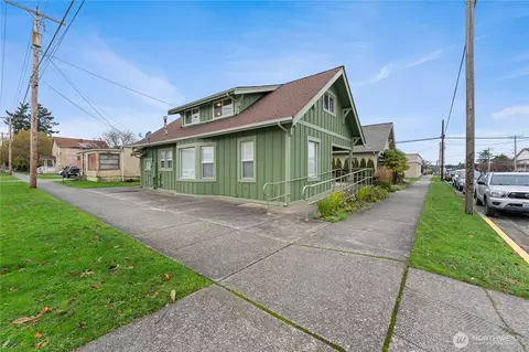 520 O Ave, Anacortes, WA 98221