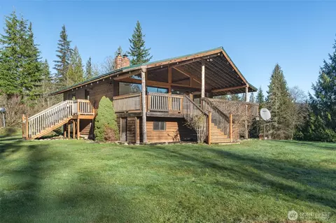 10232 333rd Ave SE, Sultan, WA 98294