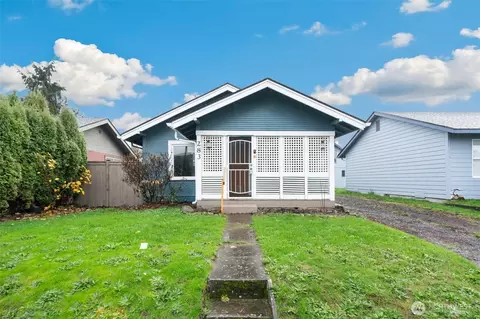 283 18th Ave, Longview, WA 98632