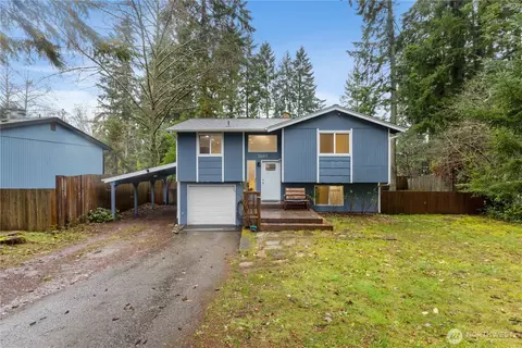 3697 SE Ardenwald Pl, Port Orchard, WA 98366