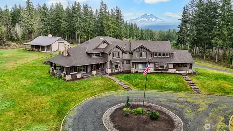 2919 Tanwax Xing E, Roy, WA 98580