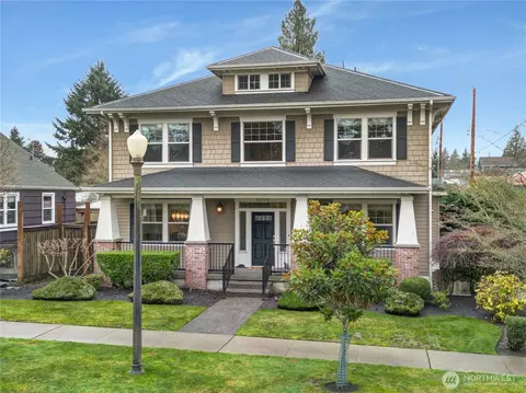 3308 N Mason St, Tacoma, WA 98407