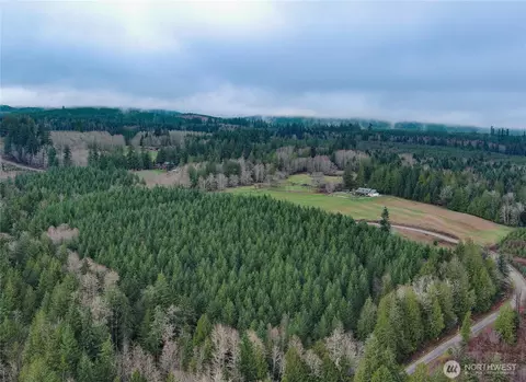 1 Nnn Snow Creek Rd, Quilcene, WA 98376