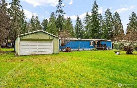 2815 72nd St NE, Tulalip, WA 98271