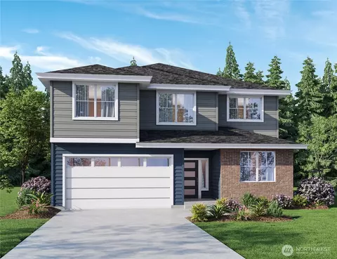 3313 219th Ave E, Bonney Lake, WA 98391