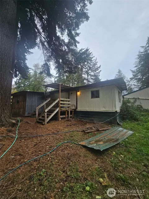 10820 245th Street Ct E, Graham, WA 98338