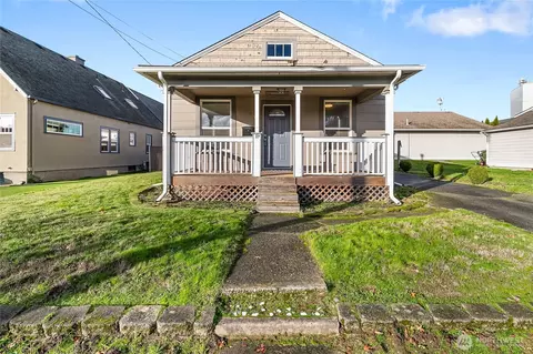 414 Edson St, Lynden, WA 98264
