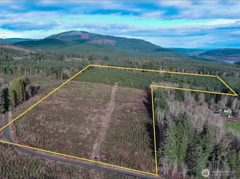 2 Nnn Snow Creek Rd, Quilcene, WA 98376