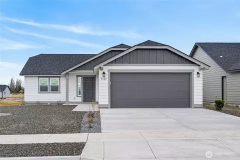 4322 W Redhead Ave, Moses Lake, WA 98837