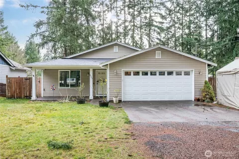 4423 121 St SE, Tenino, WA 98589
