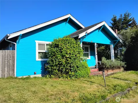 6845 S Clement Ave, Tacoma, WA 98409