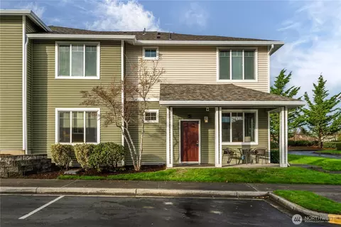 1119 59th St SE #B2, Auburn, WA 98092