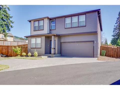 105 Cedar Springs Loop, Kalama, WA 98625