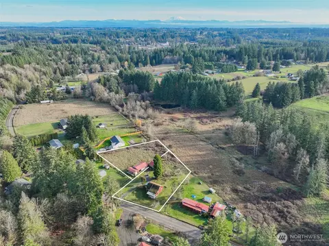 View/Area - 917 Byham Rd, Winlock, WA 98596 photo 3 of 5
