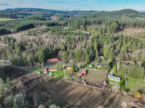 View/Area - 917 Byham Rd, Winlock, WA 98596 photo 1 of 5
