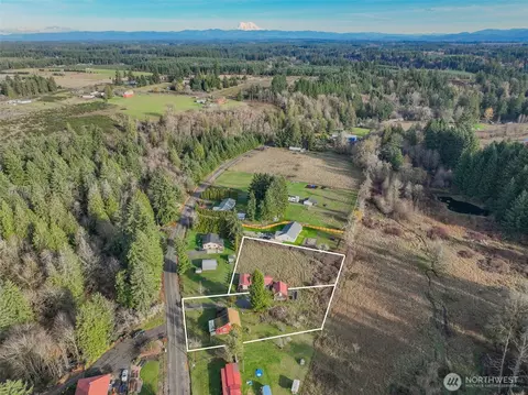 View/Area - 917 Byham Rd, Winlock, WA 98596 photo 4 of 5