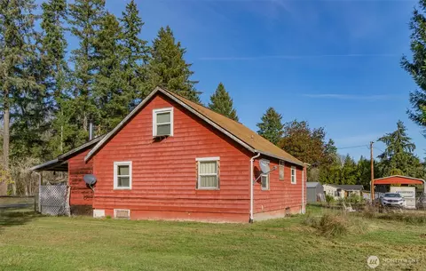 917 Byham Rd, Winlock, WA 98596