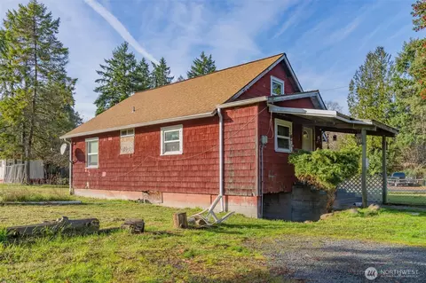 Exterior - 917 Byham Rd, Winlock, WA 98596 photo 2 of 2