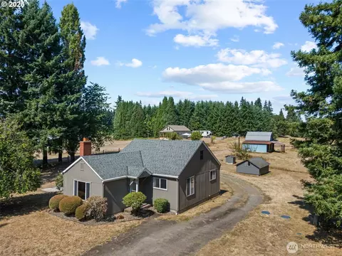 6106 NE 139th St, Vancouver, WA 98686