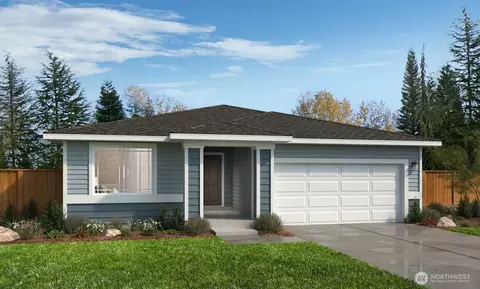 18514 137th Avenue Ct E #163, Puyallup, WA 98374