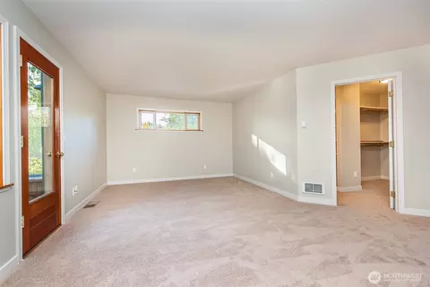 Bedroom - 62 Pierson Ln, Sequim, WA 98382 photo 1 of 3