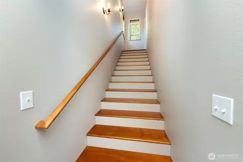 Entry Way - 62 Pierson Ln, Sequim, WA 98382 photo 1 of 1