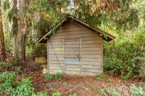 Exterior - 62 Pierson Ln, Sequim, WA 98382 photo 10 of 10