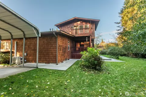 Exterior - 62 Pierson Ln, Sequim, WA 98382 photo 1 of 10