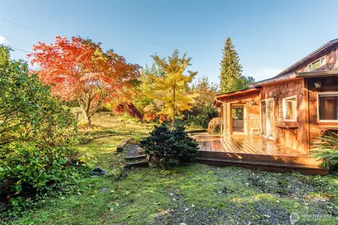 Exterior - 62 Pierson Ln, Sequim, WA 98382 photo 9 of 10