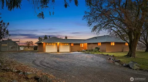 641 Robinson Canyon Rd, Ellensburg, WA 98926