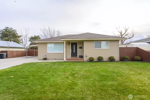 510 M St SW, Quincy, WA 98848
