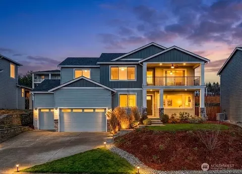 5464 Lasiandra Dr, Blaine, WA 98230
