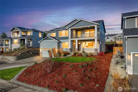 5464 Lasiandra Dr, Blaine, WA 98230