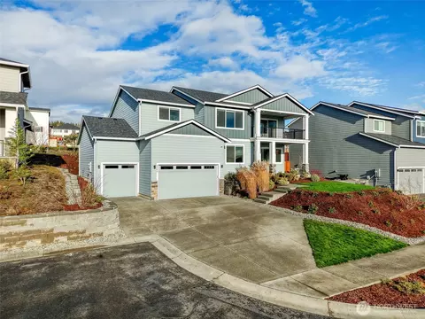5464 Lasiandra Dr, Blaine, WA 98230