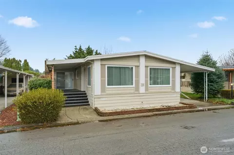1402 22nd St NE #29, Auburn, WA 98002