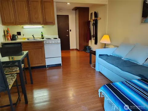 10433 Mt Baker Hwy #1017A, Glacier, WA 98244